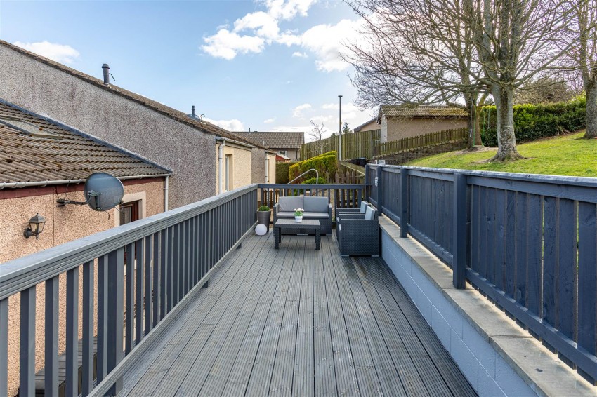 Images for Kilnknowe Place, Galashiels