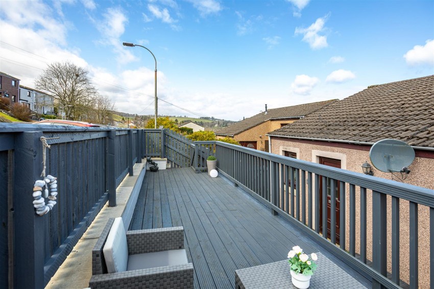 Images for Kilnknowe Place, Galashiels
