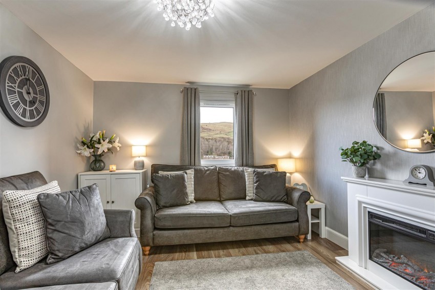 Images for Kilnknowe Place, Galashiels