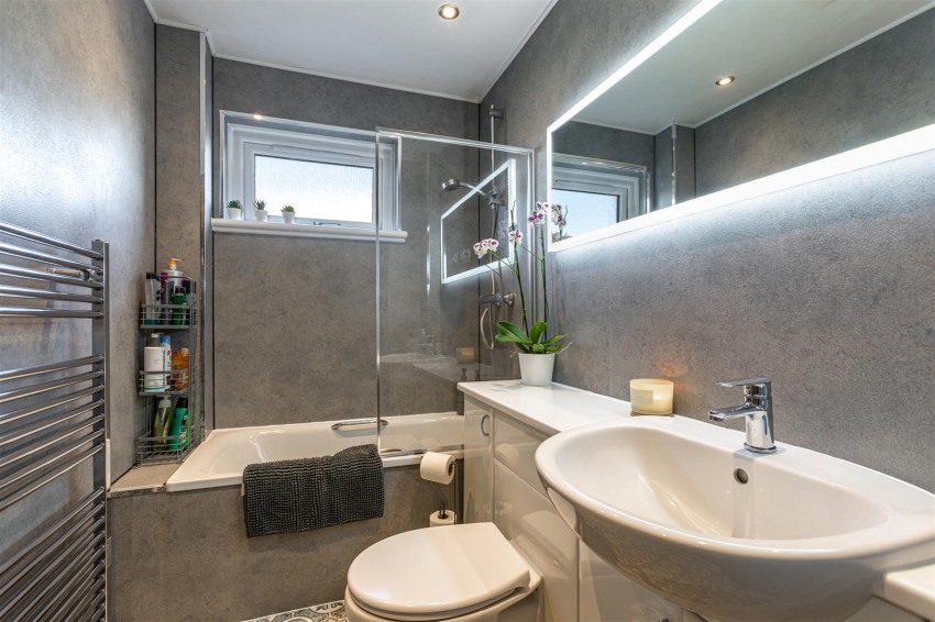Images for Kilnknowe Place, Galashiels