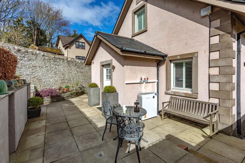 Images for Orchard Cottage, Fishers Lane, Darnick, Melrose