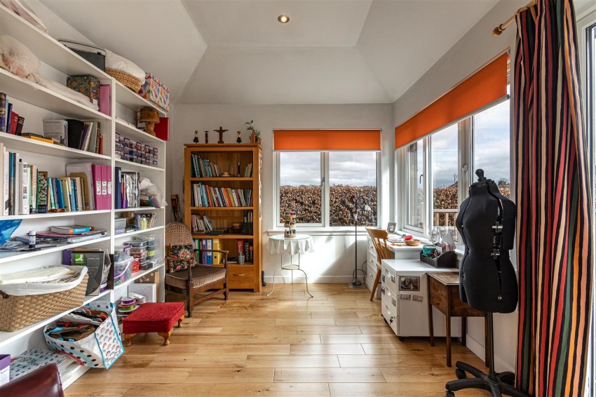 Images for Orchard Cottage, Fishers Lane, Darnick, Melrose