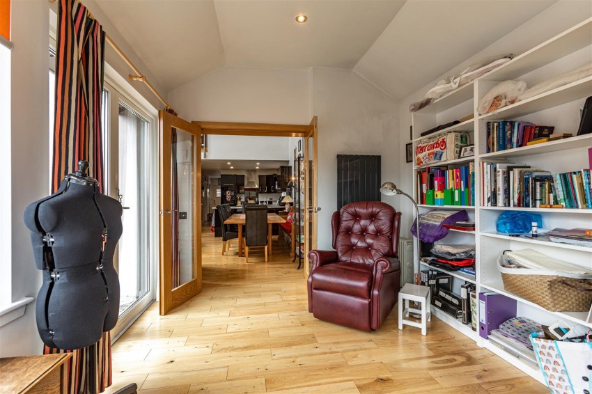 Images for Orchard Cottage, Fishers Lane, Darnick, Melrose