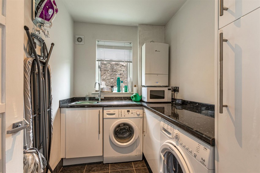 Images for Orchard Cottage, Fishers Lane, Darnick, Melrose