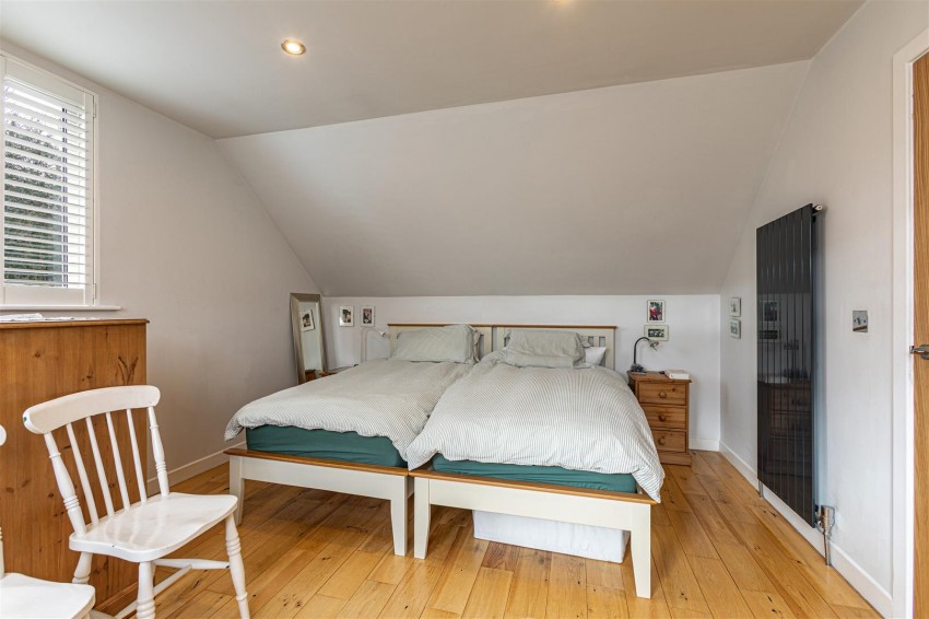 Images for Orchard Cottage, Fishers Lane, Darnick, Melrose