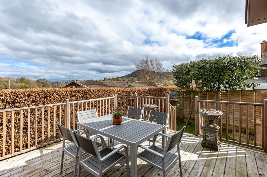 Images for Orchard Cottage, Fishers Lane, Darnick, Melrose