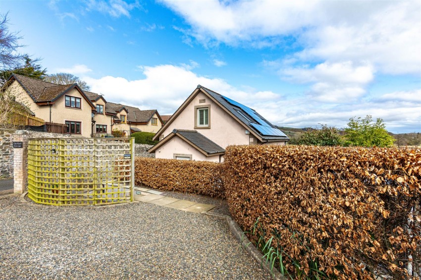 Images for Fishers Lane, Darnick, Melrose