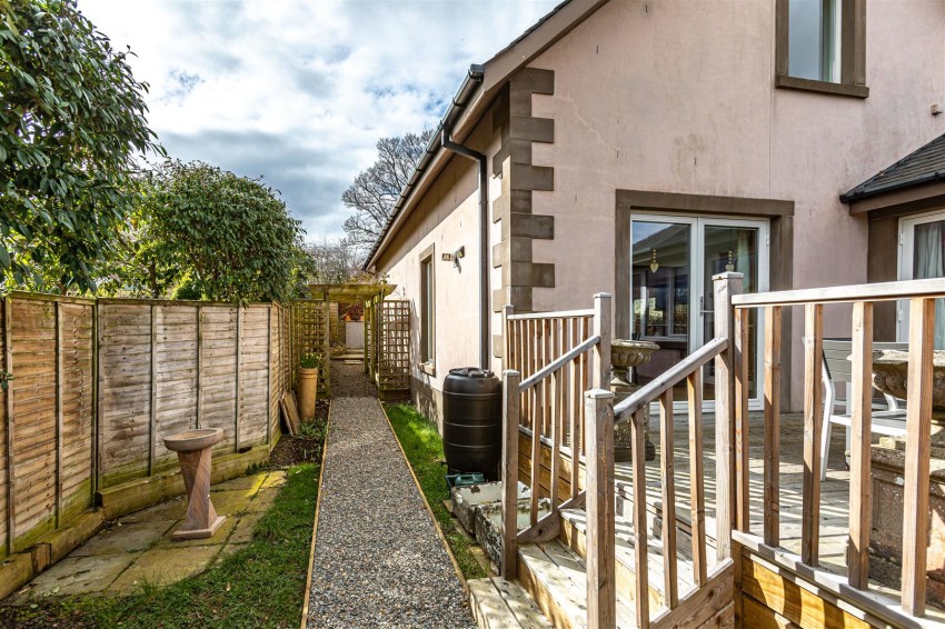 Images for Orchard Cottage, Fishers Lane, Darnick, Melrose