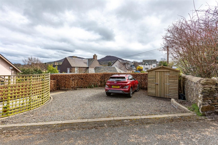 Images for Orchard Cottage, Fishers Lane, Darnick, Melrose