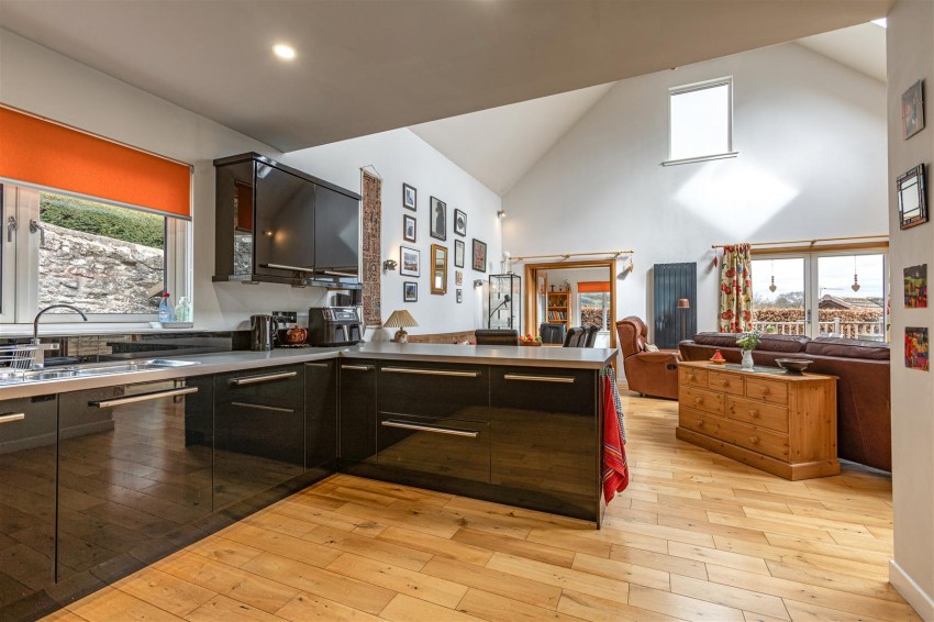 Images for Orchard Cottage, Fishers Lane, Darnick, Melrose