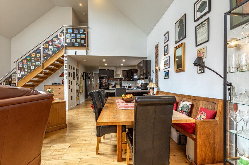 Images for Orchard Cottage, Fishers Lane, Darnick, Melrose