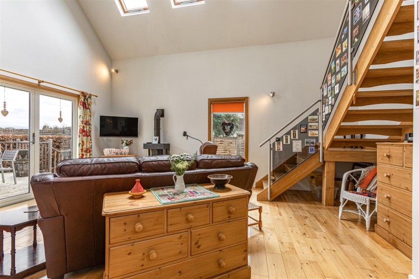 Images for Orchard Cottage, Fishers Lane, Darnick, Melrose