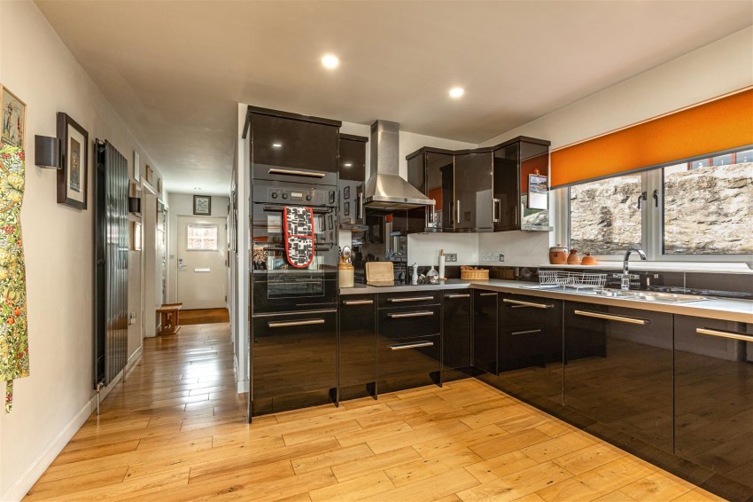 Images for Fishers Lane, Darnick, Melrose