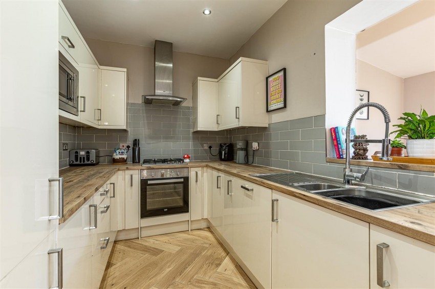 Images for Dean Street, Galashiels