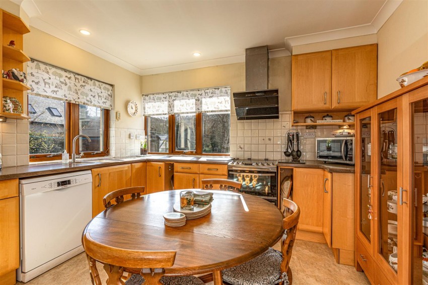 Images for Braeside, Redpath, Earlston