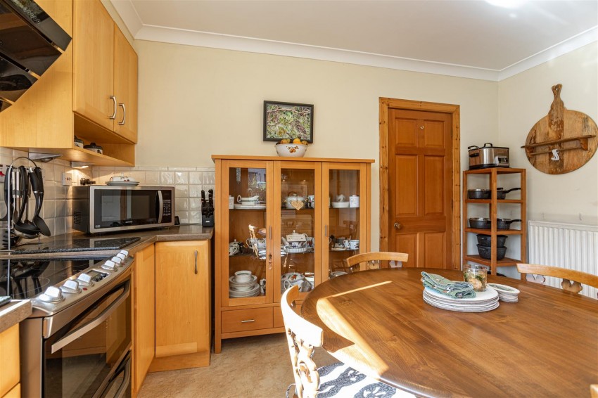 Images for Braeside, Redpath, Earlston