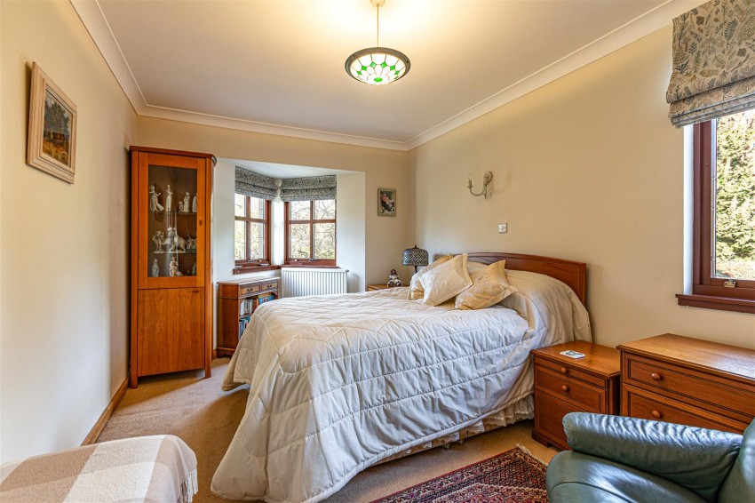 Images for Braeside, Redpath, Earlston