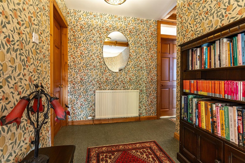 Images for Braeside, Redpath, Earlston