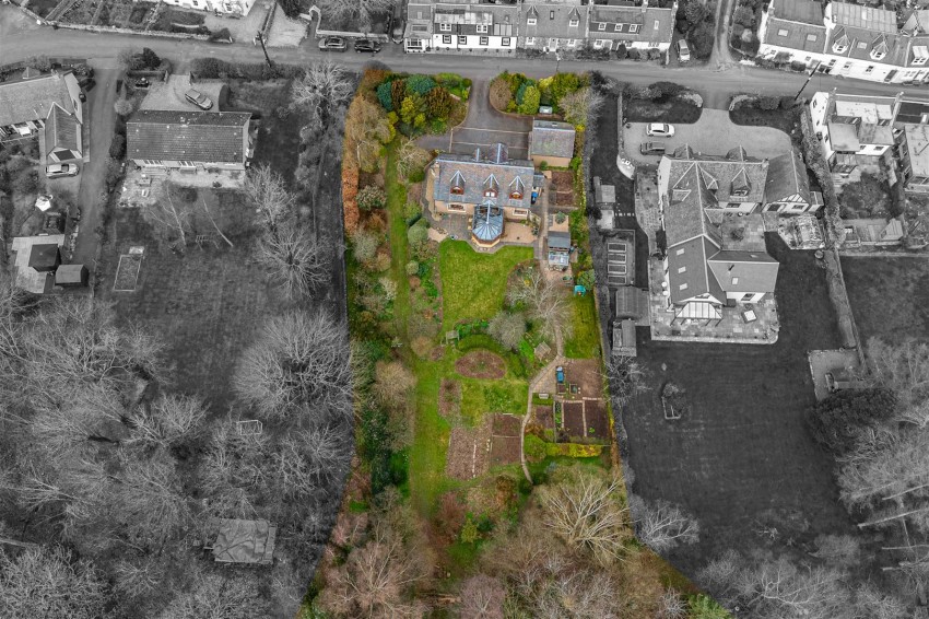 Images for Braeside, Redpath, Earlston