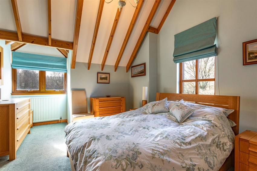 Images for Braeside, Redpath, Earlston