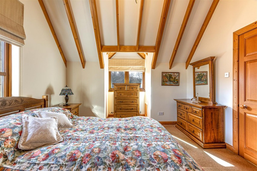 Images for Braeside, Redpath, Earlston