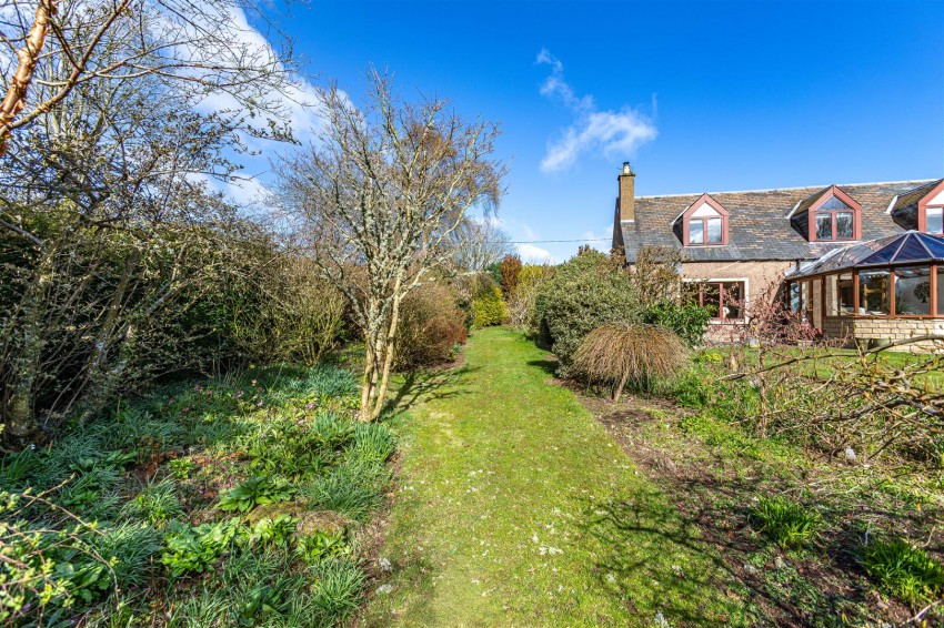 Images for Braeside, Redpath, Earlston