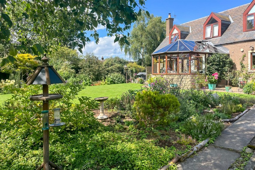 Images for Braeside, Redpath, Earlston