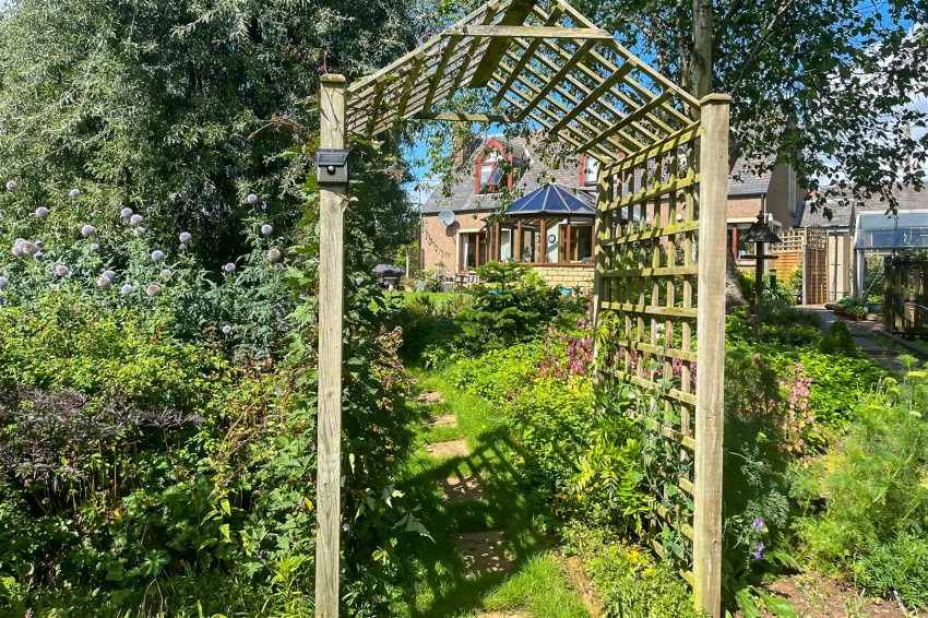 Images for Braeside, Redpath, Earlston