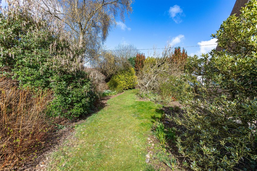 Images for Braeside, Redpath, Earlston