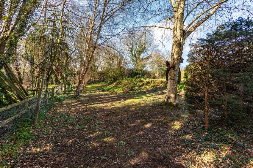 Images for Braeside, Redpath, Earlston