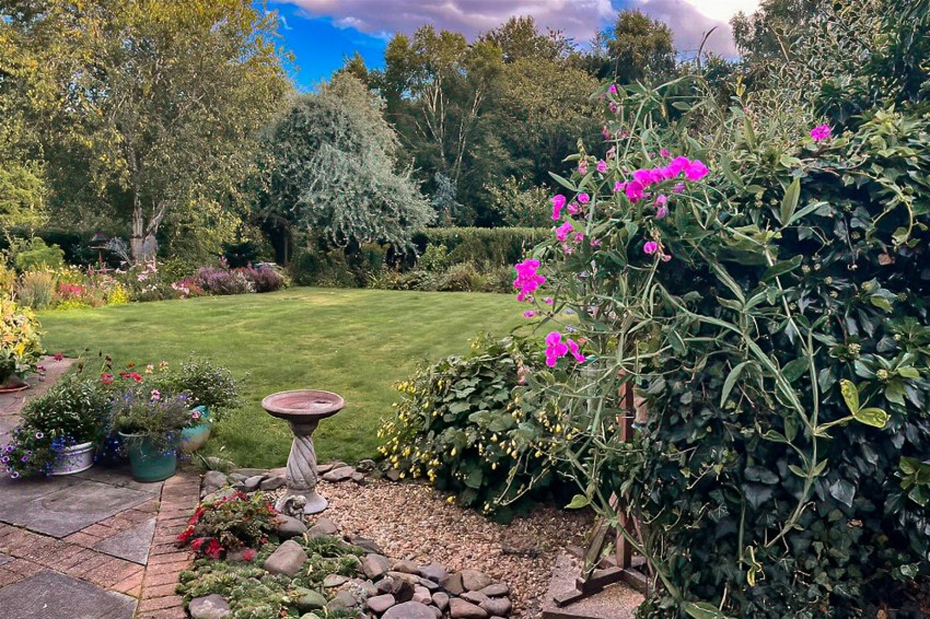 Images for Braeside, Redpath, Earlston