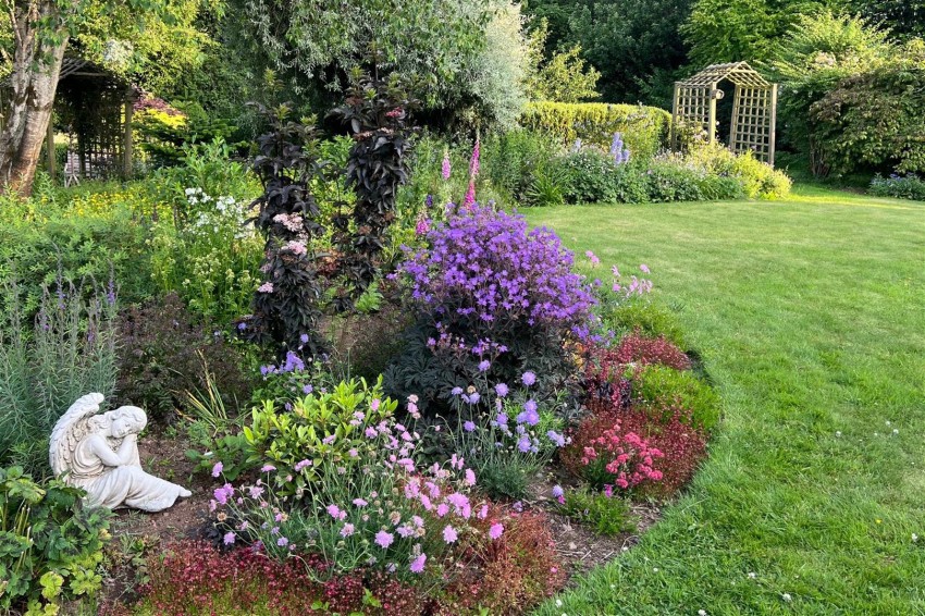 Images for Braeside, Redpath, Earlston