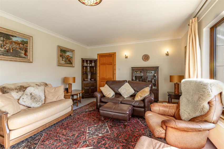 Images for Braeside, Redpath, Earlston