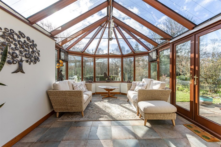 Images for Braeside, Redpath, Earlston