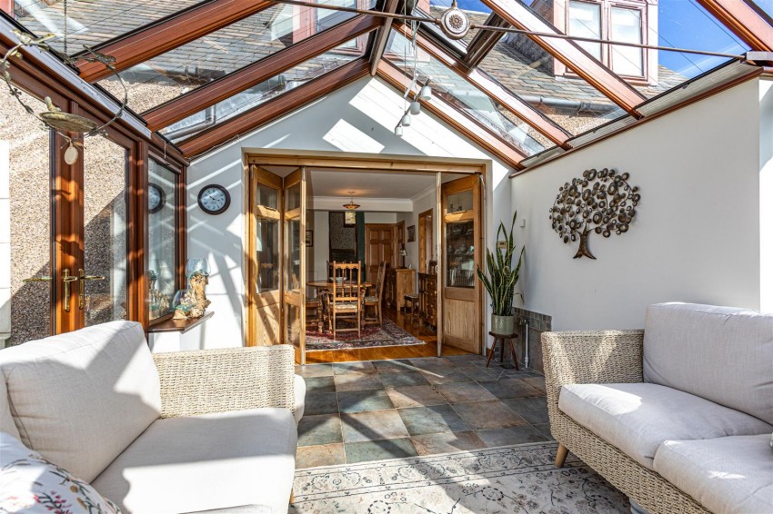 Images for Braeside, Redpath, Earlston