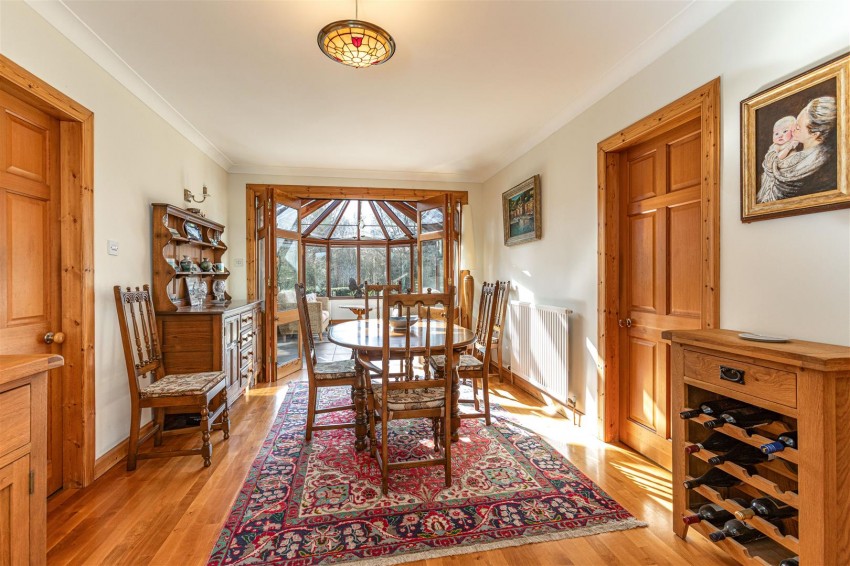 Images for Braeside, Redpath, Earlston