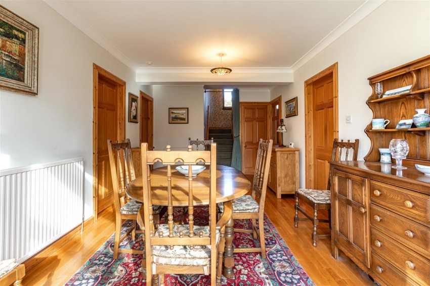 Images for Braeside, Redpath, Earlston