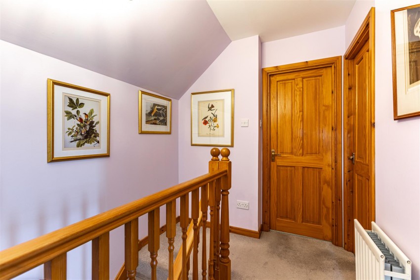 Images for The Gate House, Abbey Mill Park, Melrose