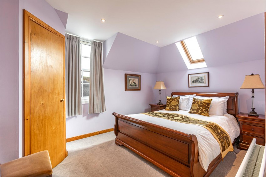 Images for The Gate House, Abbey Mill Park, Melrose
