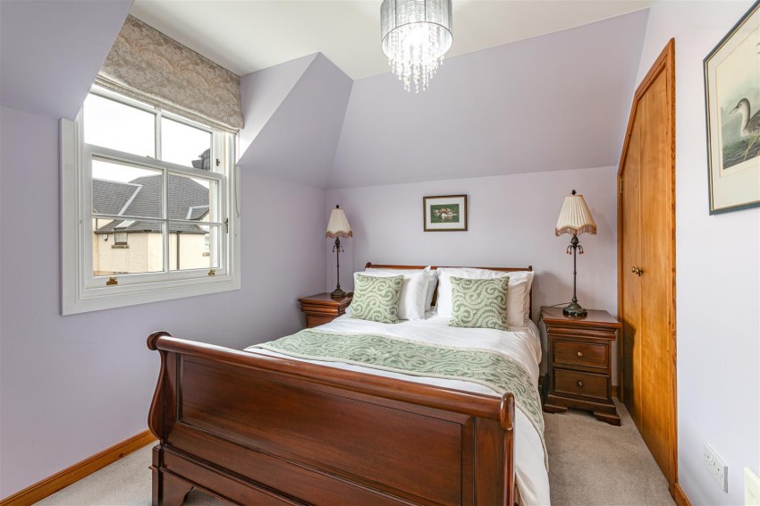 Images for The Gate House, Abbey Mill Park, Melrose