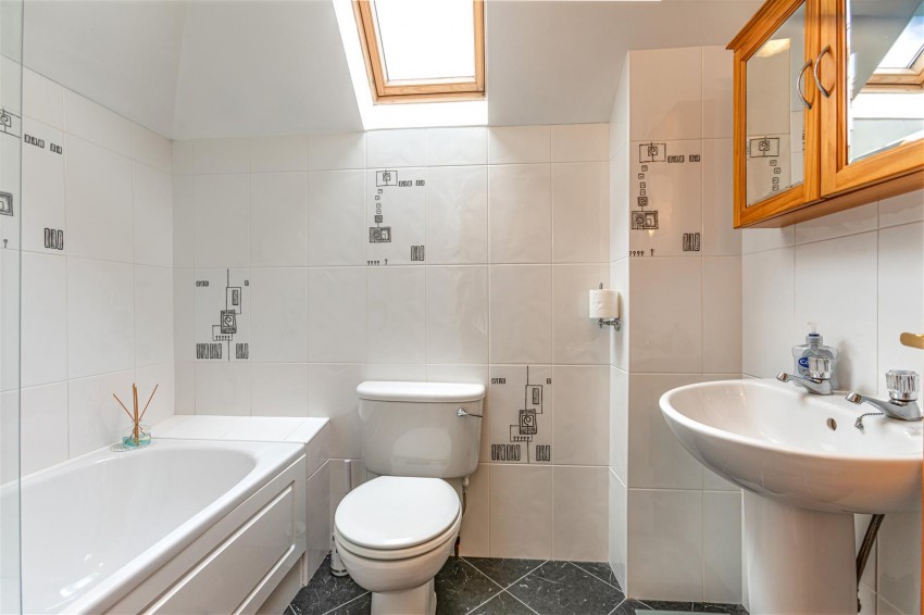 Images for The Gate House, Abbey Mill Park, Melrose