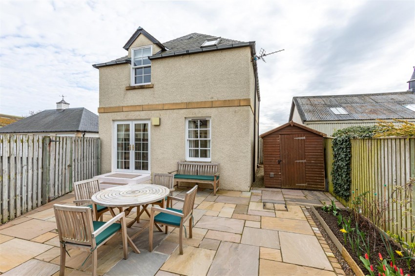 Images for Abbey Mill Park, Melrose