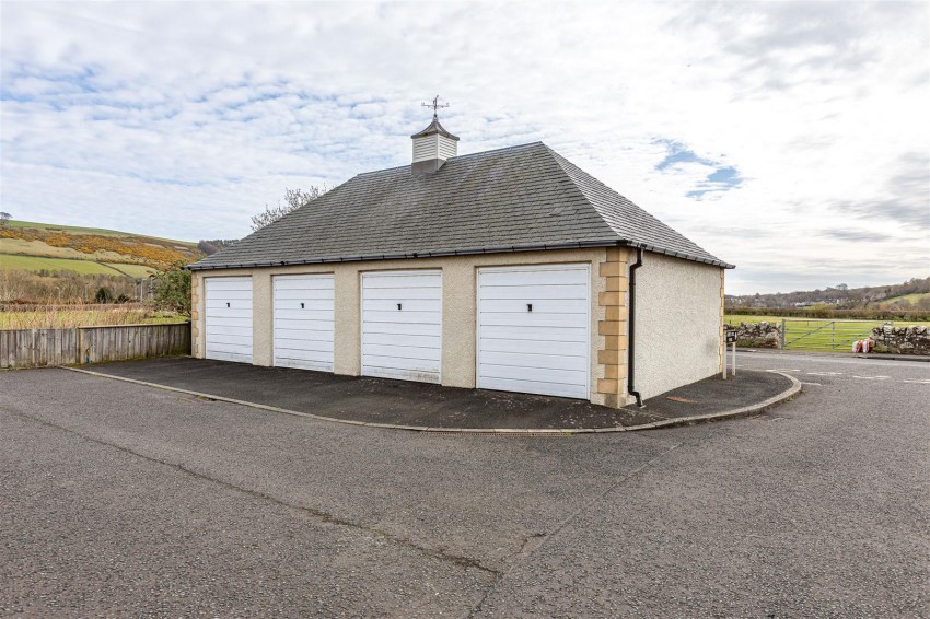 Images for The Gate House, Abbey Mill Park, Melrose