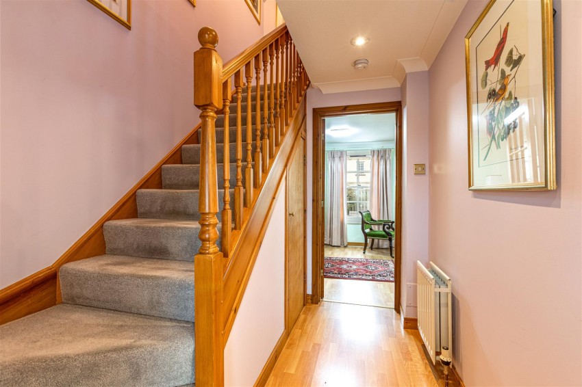 Images for Abbey Mill Park, Melrose