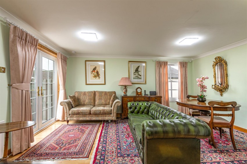 Images for Abbey Mill Park, Melrose