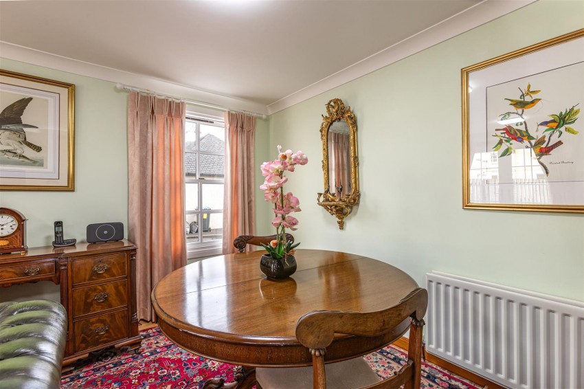Images for The Gate House, Abbey Mill Park, Melrose