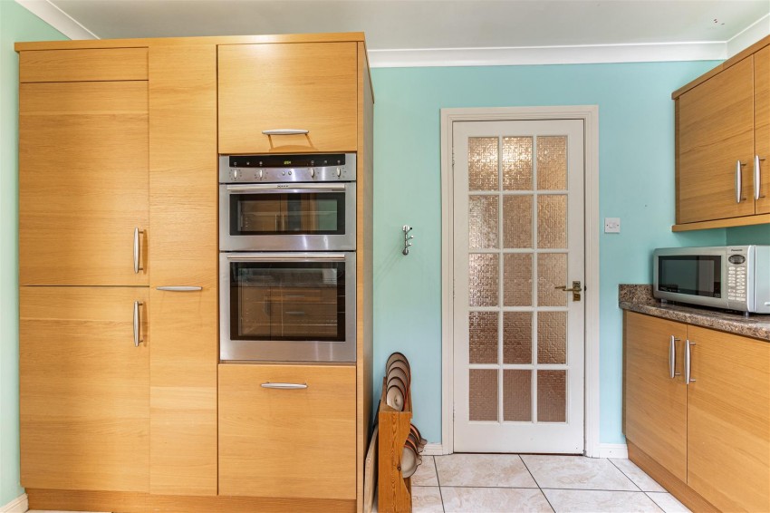 Images for 3 Peelgait, Selkirk