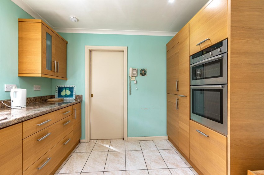 Images for 3 Peelgait, Selkirk