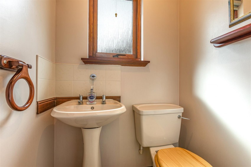 Images for 3 Peelgait, Selkirk