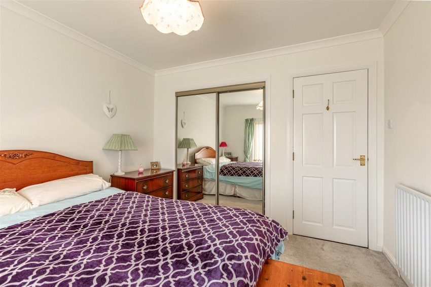 Images for 3 Peelgait, Selkirk